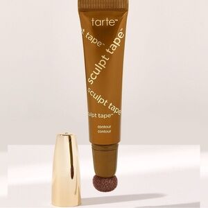 Tarte Sculpt Tape Contour in Cool Bronze NIB
